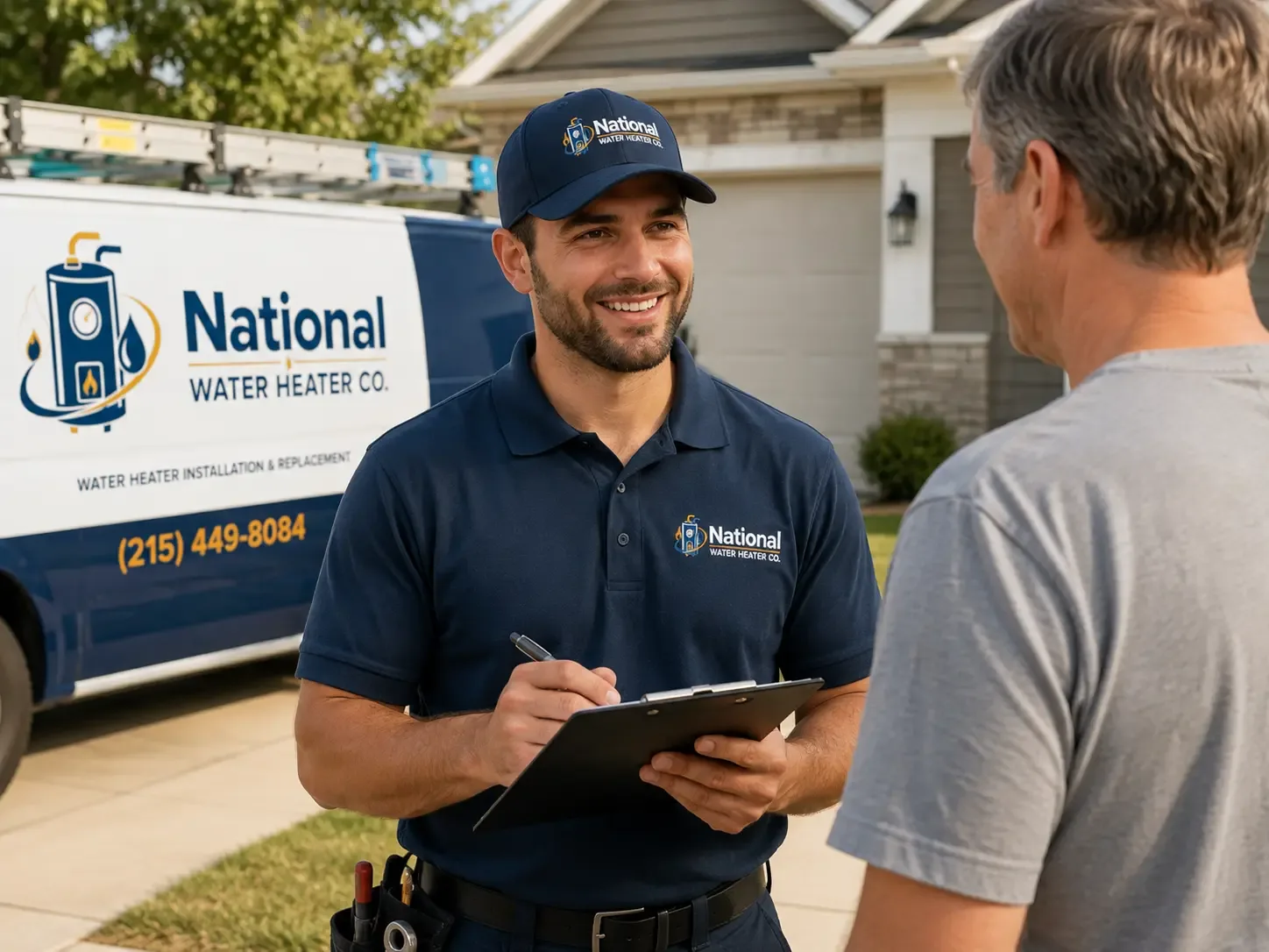 Water Heater Installation Lockhart, TX FAQs